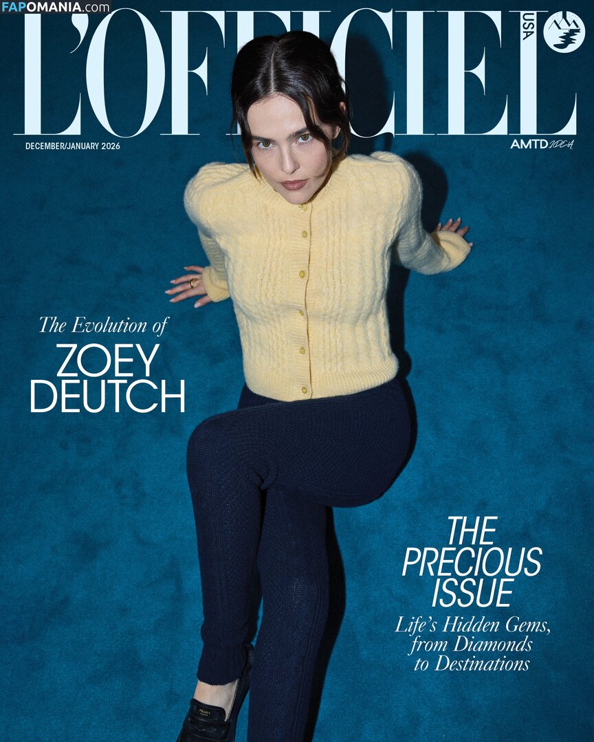 Zoey Deutch / zoeydeutch Nudo OnlyFans  Foto trapelata #361