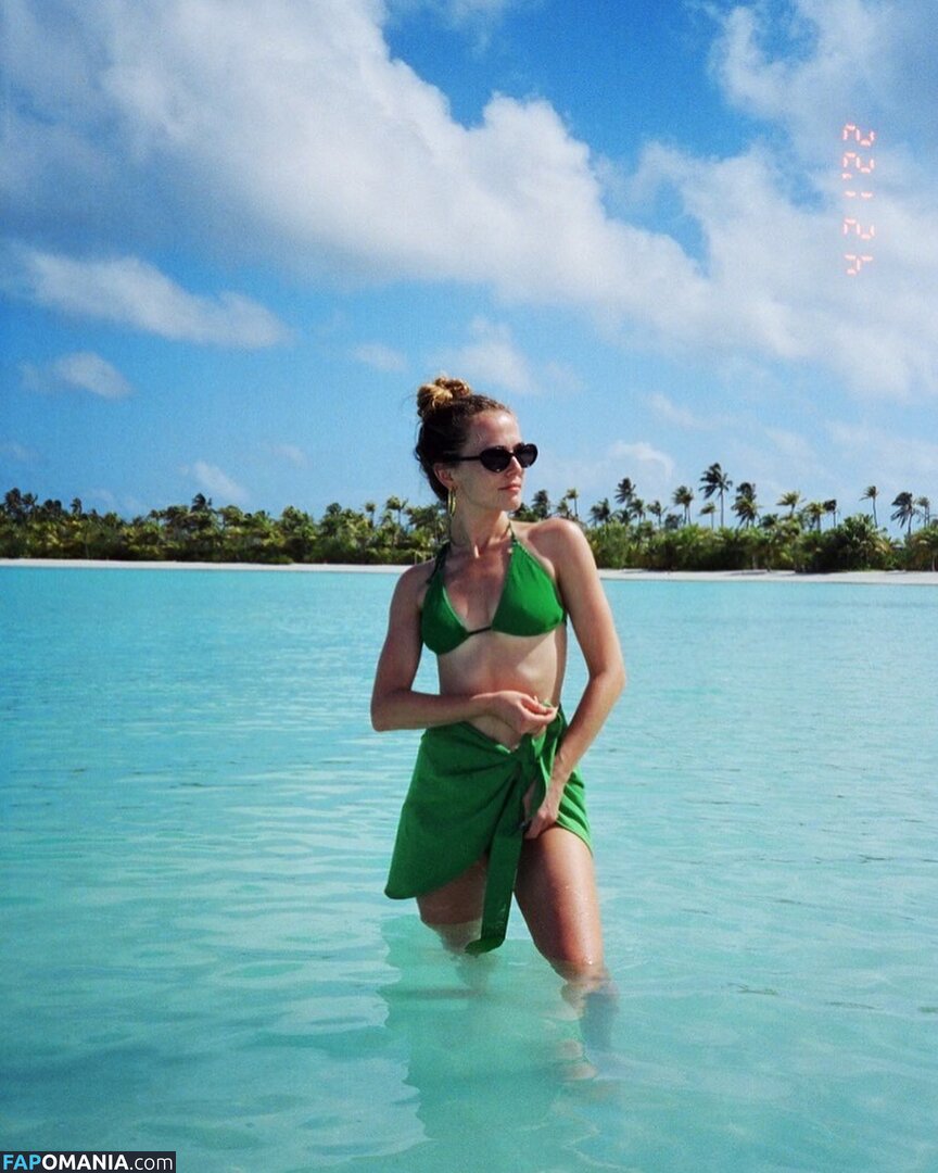 Zoey Deutch / zoeydeutch Nudo OnlyFans  Foto trapelata #377