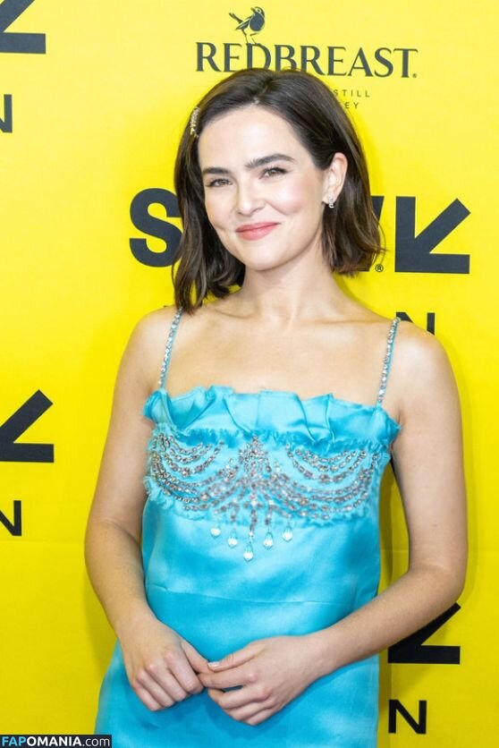 Zoey Deutch / zoeydeutch Nudo OnlyFans  Foto trapelata #379