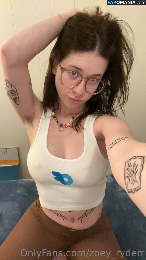 zoey_ryderr / zoey_ryderrr Nudo OnlyFans  Foto trapelata #30