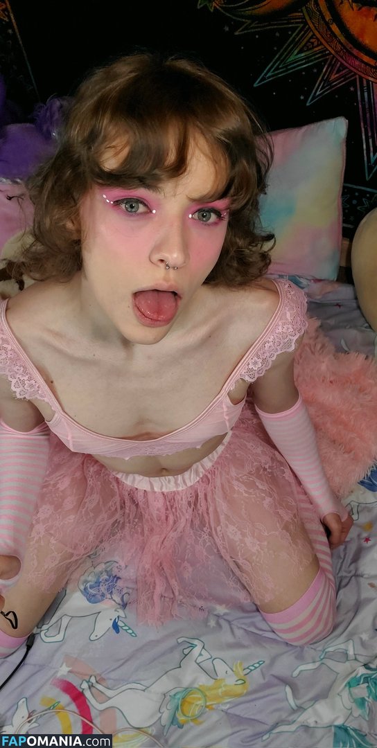 Zoie_WhiteOF / z_white_art / zoie_white / zoiewhite Nudo OnlyFans  Foto trapelata #12