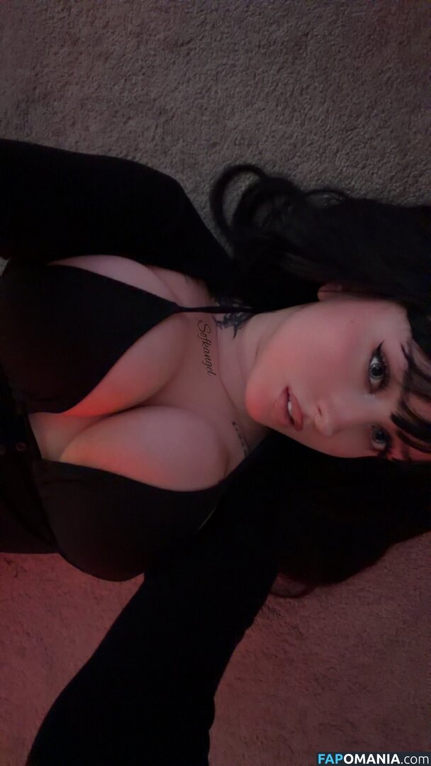 Zsofibtw / Zsofitv / sofiasweetsthep Nudo OnlyFans  Foto trapelata #1