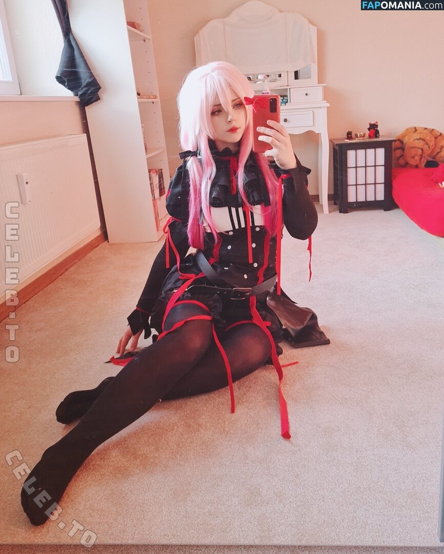 https: / zucora / zucora_cosplay / zucoracosplay Nudo OnlyFans  Foto trapelata #6