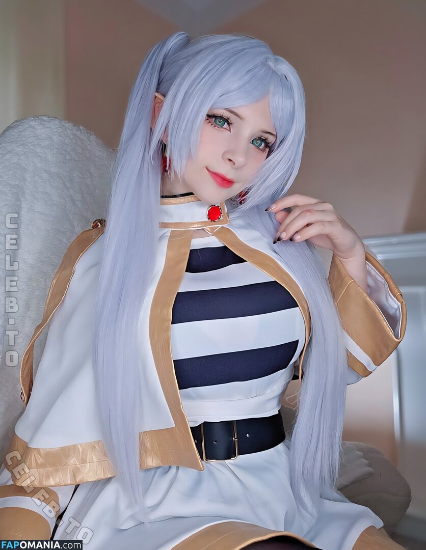 https: / zucora / zucora_cosplay / zucoracosplay Nudo OnlyFans  Foto trapelata #18