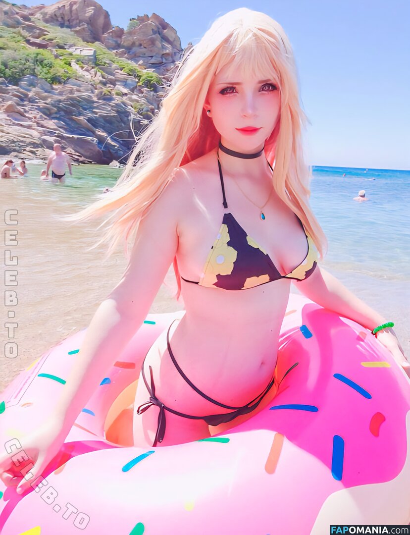 https: / zucora / zucora_cosplay / zucoracosplay Nudo OnlyFans  Foto trapelata #19