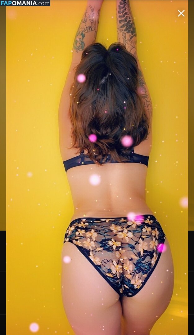 ZumbieAllure Nudo OnlyFans  Foto trapelata #2