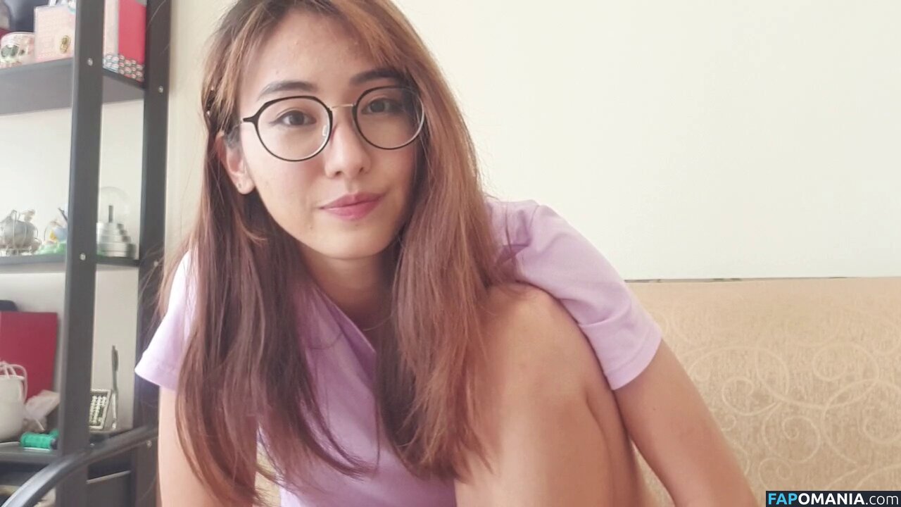 Zumi / zestyzumi Nudo OnlyFans  Foto trapelata #38