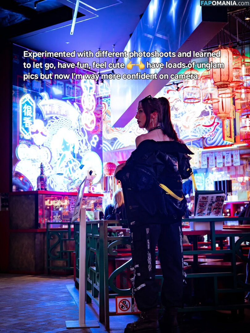 Zumi / zestyzumi Nudo OnlyFans  Foto trapelata #118