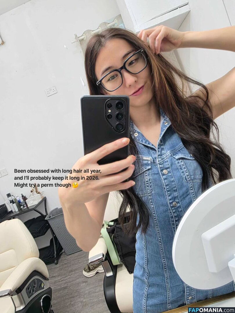 Zumi / zestyzumi Nudo OnlyFans  Foto trapelata #121