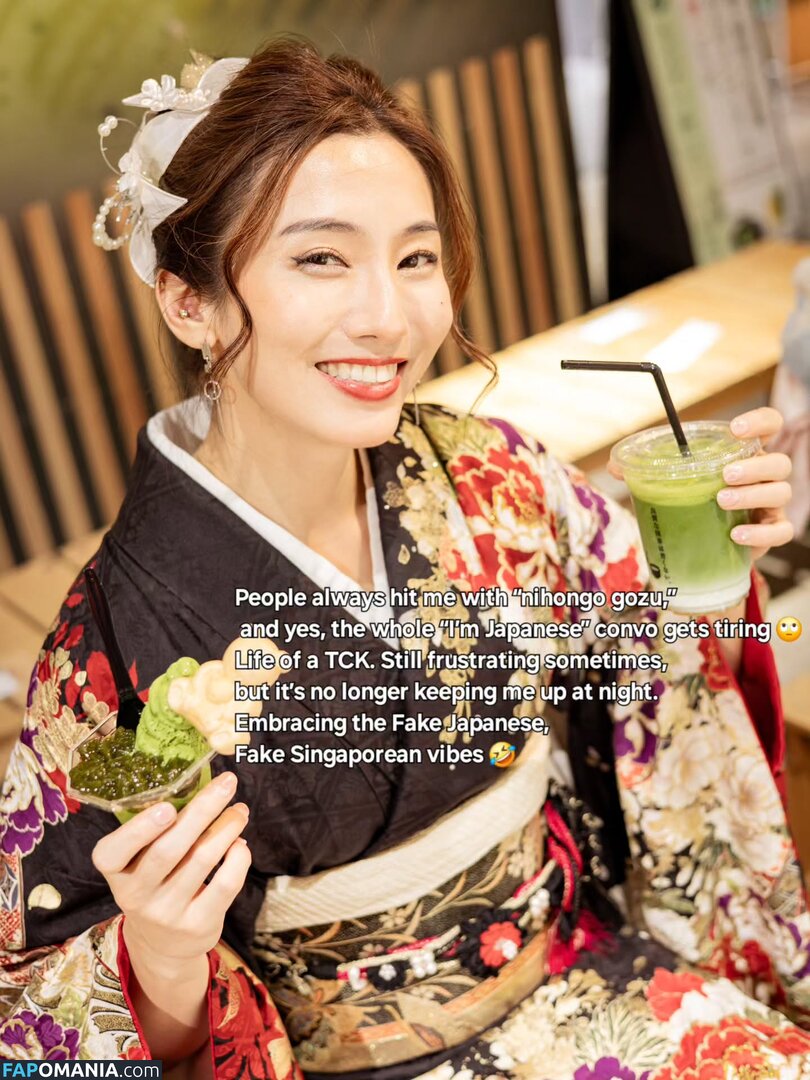 Zumi / zestyzumi Nudo OnlyFans  Foto trapelata #122