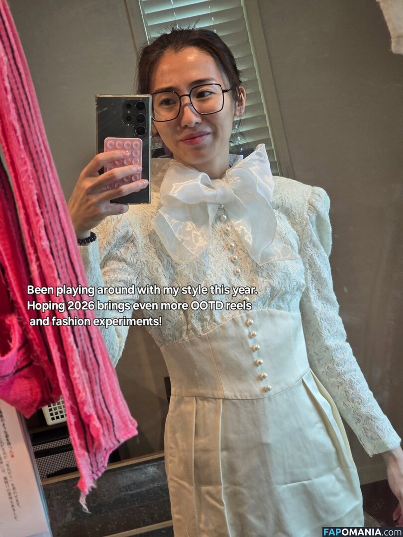 Zumi / zestyzumi Nudo OnlyFans  Foto trapelata #123