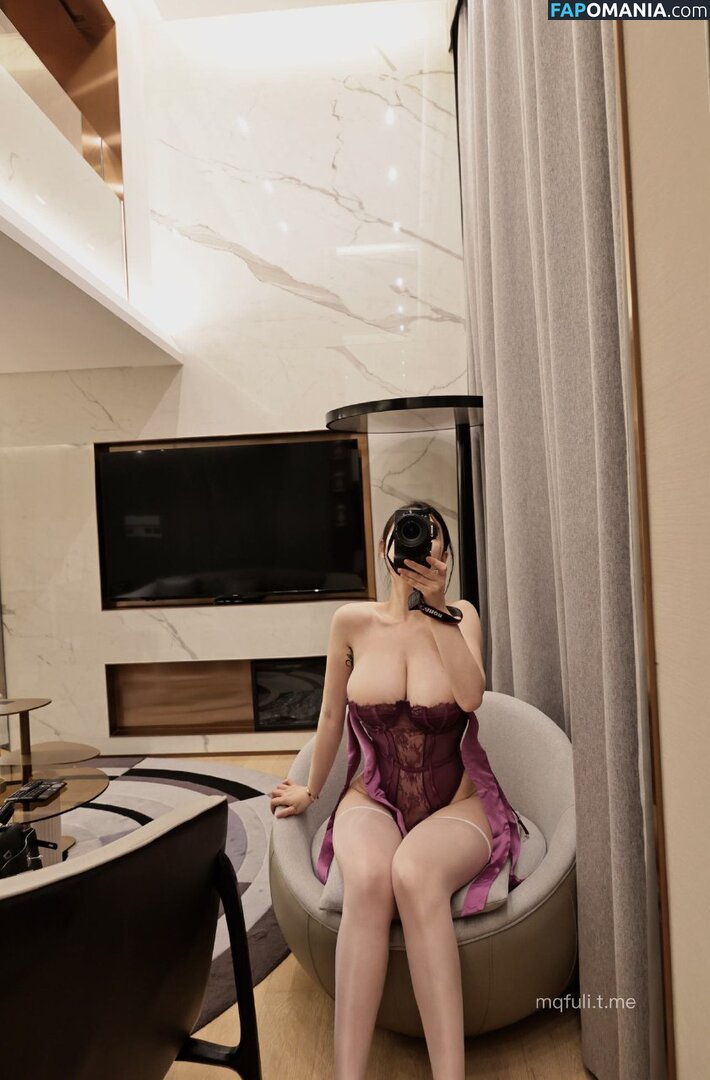 ZuoGongzi / zuo_gongzi Nudo OnlyFans  Foto trapelata #12