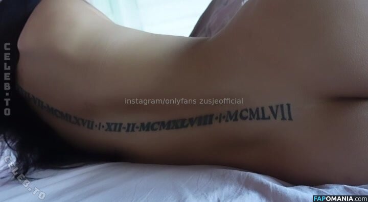 Zusje / zusjeofficial Nudo OnlyFans  Foto trapelata #20