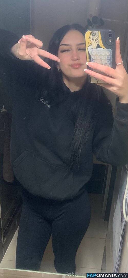 Zuzinkaa / zuz.ankaa.aa / zuzankaa18 Nudo OnlyFans  Foto trapelata #1