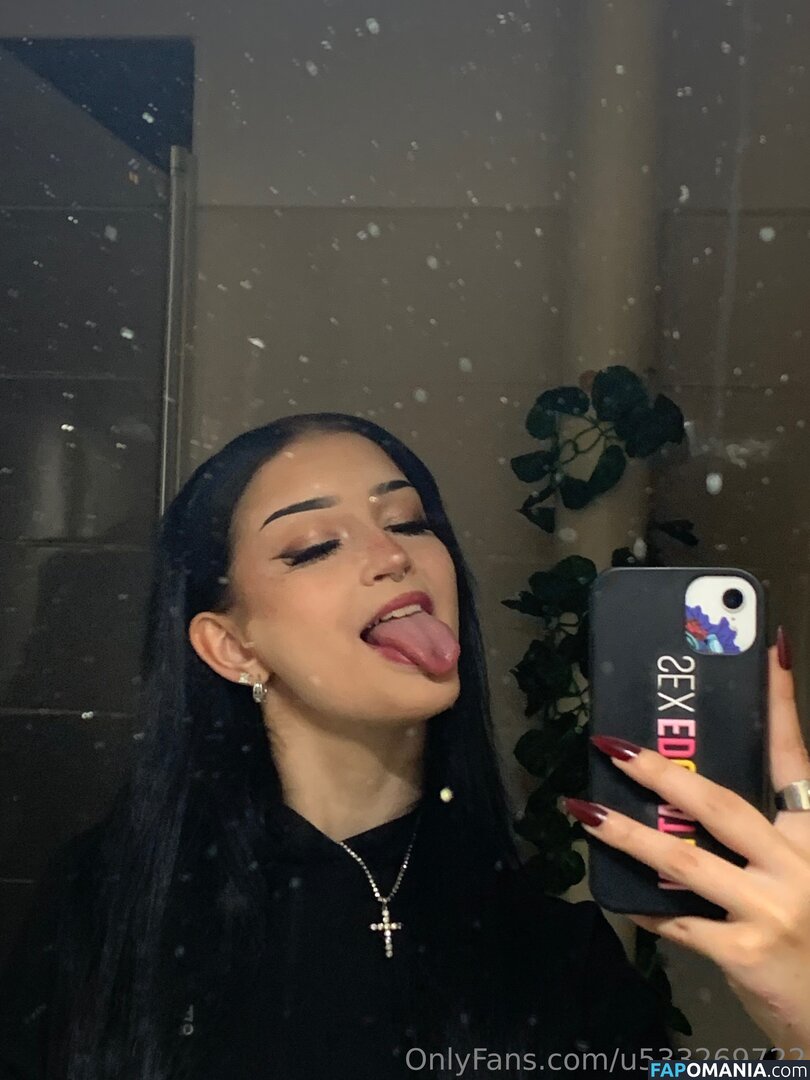 Zuzinkaa / zuz.ankaa.aa / zuzankaa18 Nudo OnlyFans  Foto trapelata #4