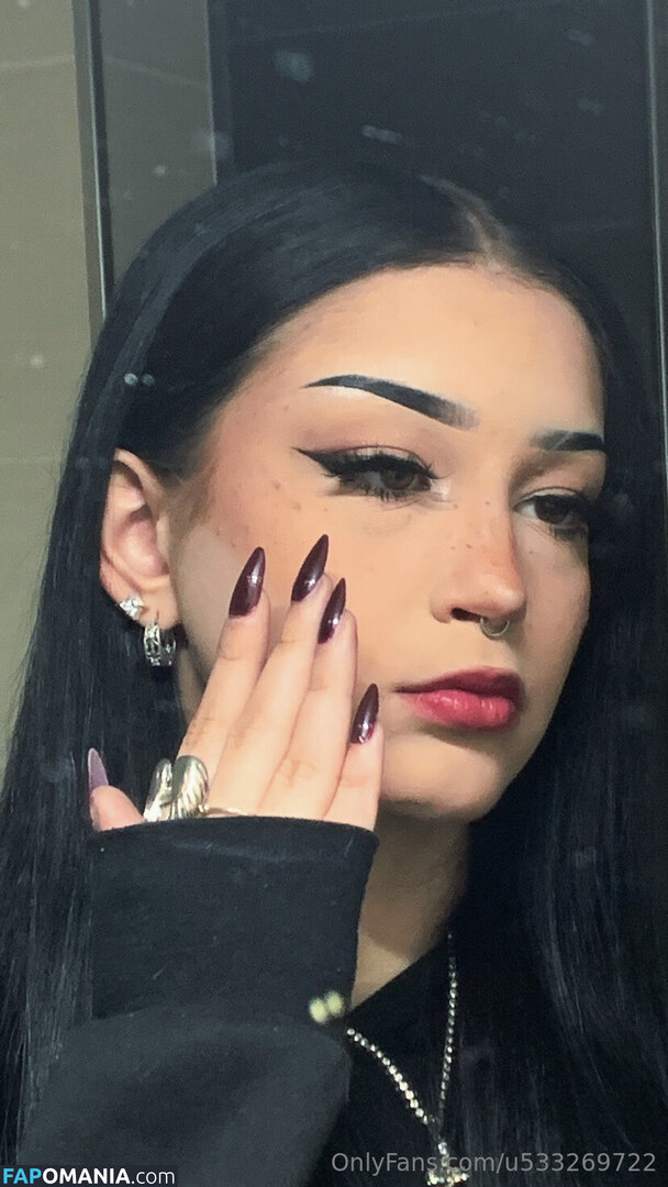 Zuzinkaa / zuz.ankaa.aa / zuzankaa18 Nudo OnlyFans  Foto trapelata #10