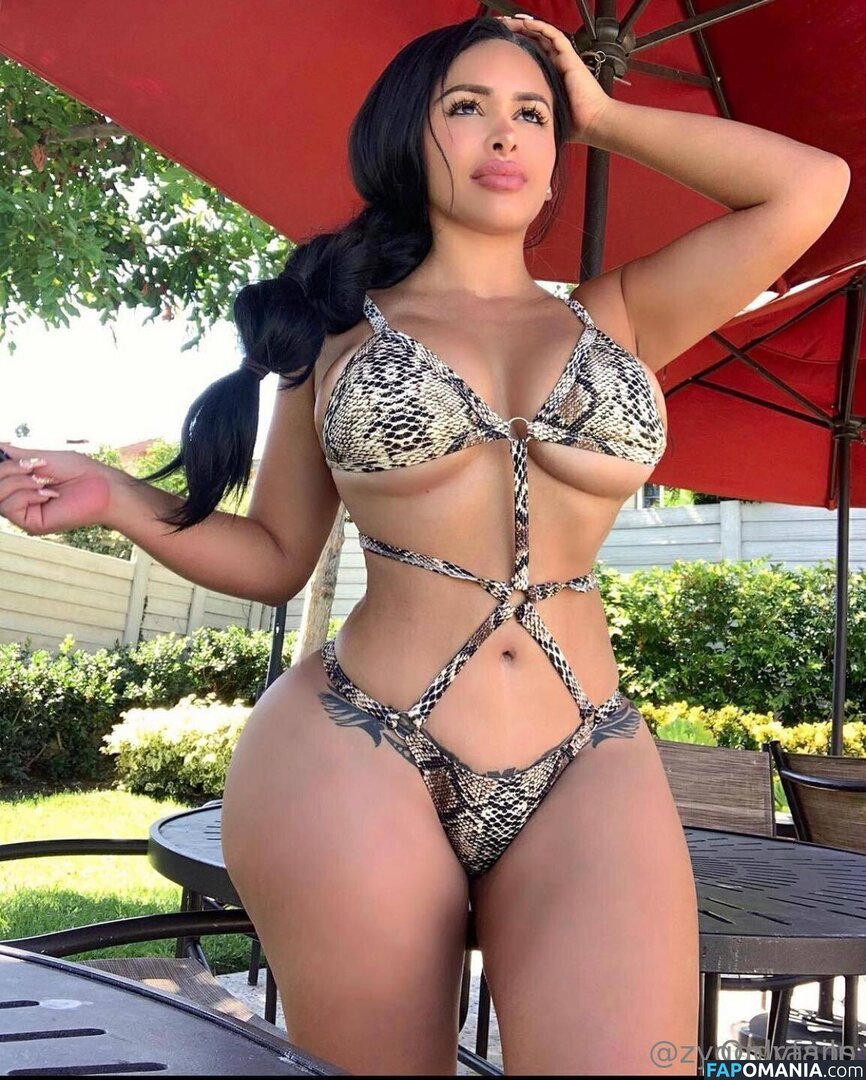 zyggdrasilp / zyggdrasilp_feli Nudo OnlyFans  Foto trapelata #50