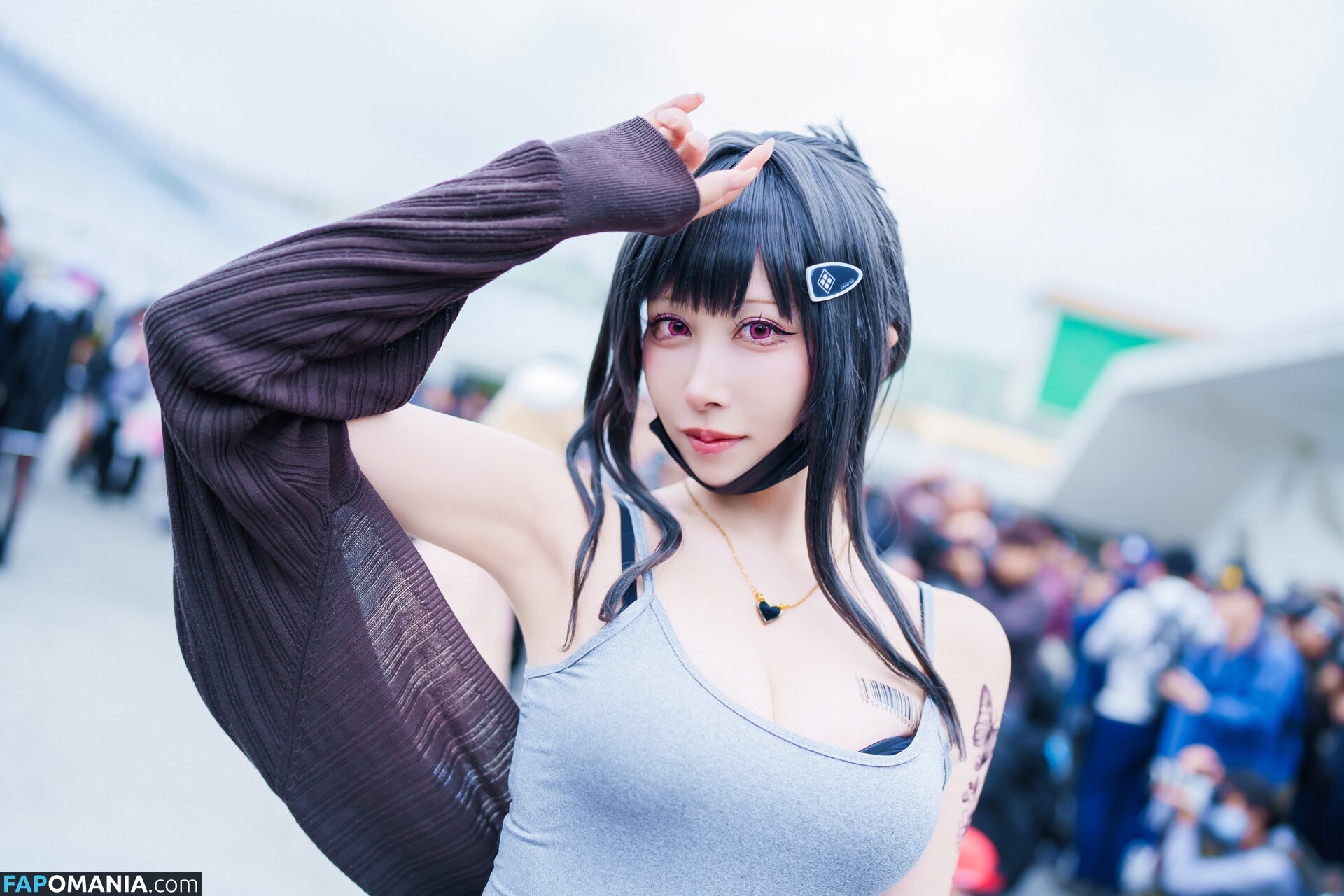 __zzz___oo0 / nene__oo0 Nudo OnlyFans  Foto trapelata #57